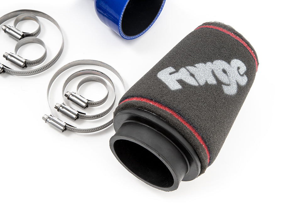 Forge Motorsport Induction Kit for Citroen DS3 (Pre 2016 Only), Peugeot RCZ THP 156 and 207 GT/GTi (FMINDDS3) - photo 4