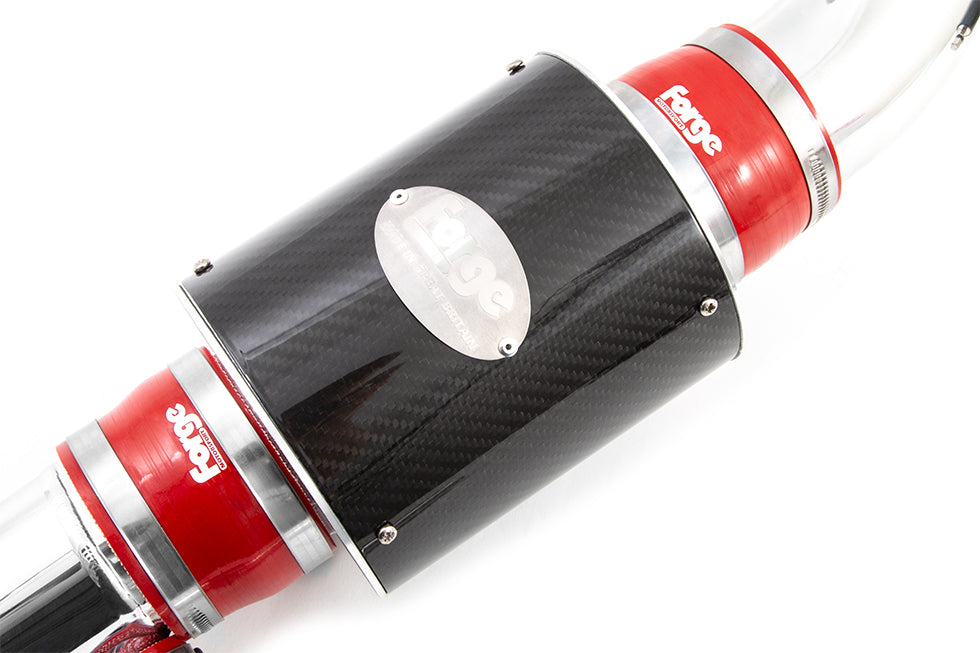 Forge Motorsport Induction Kit for Abarth 500/595/695 (FMINDF500) - photo 10