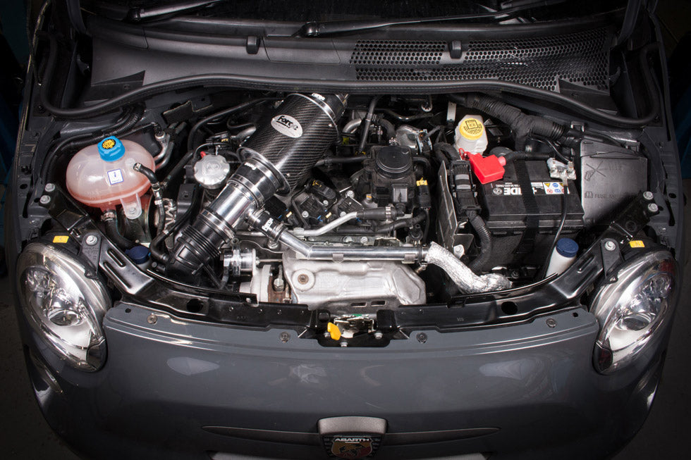Forge Motorsport Induction Kit for Abarth 500/595/695 (FMINDF500) - photo 14