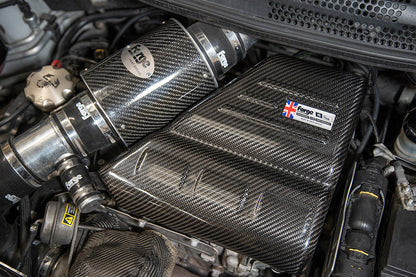 Forge Motorsport Induction Kit for Abarth 500/595/695 (FMINDF500) - photo 15