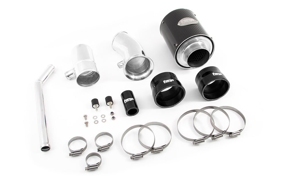 Forge Motorsport Induction Kit for Abarth 500/595/695 (FMINDF500) - photo 2