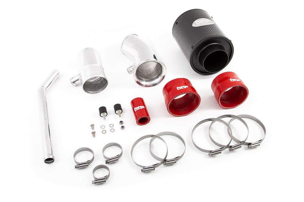 Forge Motorsport Induction Kit for Abarth 500/595/695 (FMINDF500) - photo 4