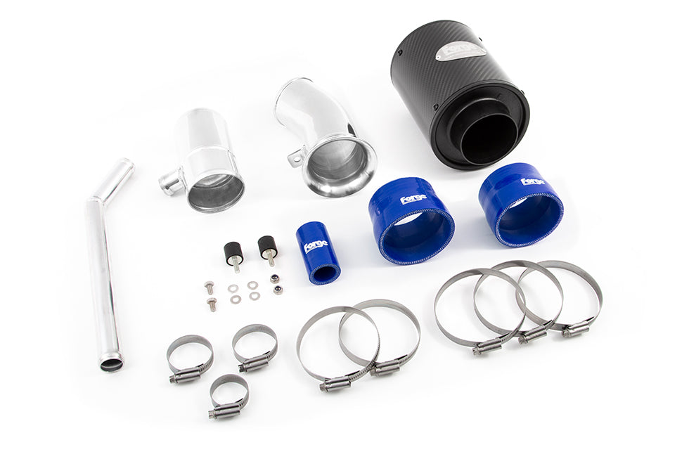 Forge Motorsport Induction Kit for Abarth 500/595/695 (FMINDF500) - photo 6