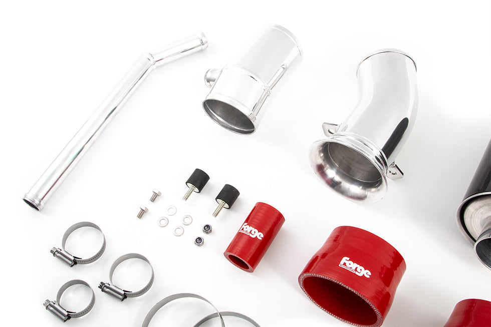 Forge Motorsport Induction Kit for Abarth 500/595/695 (FMINDF500) - photo 7