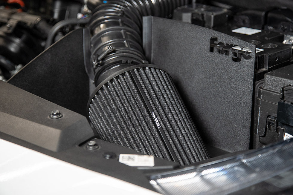 Forge Motorsport Induction Kit for Hyundai i20 N 1.6 (FMINDK45) - photo 10