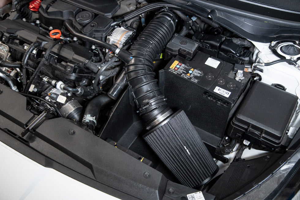 Forge Motorsport Induction Kit for Hyundai i20 N 1.6 (FMINDK45) - photo 11