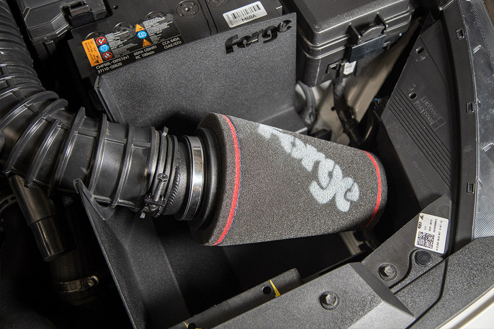 Forge Motorsport Induction Kit for Hyundai i20 N 1.6 (FMINDK45) - photo 7
