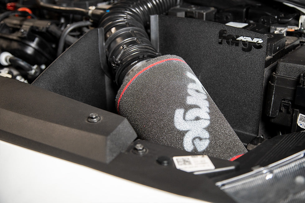 Forge Motorsport Induction Kit for Hyundai i20 N 1.6 (FMINDK45) - photo 8