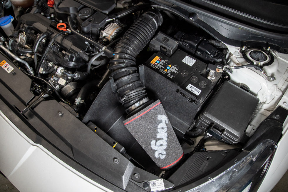 Forge Motorsport Induction Kit for Hyundai i20 N 1.6 (FMINDK45) - photo 9