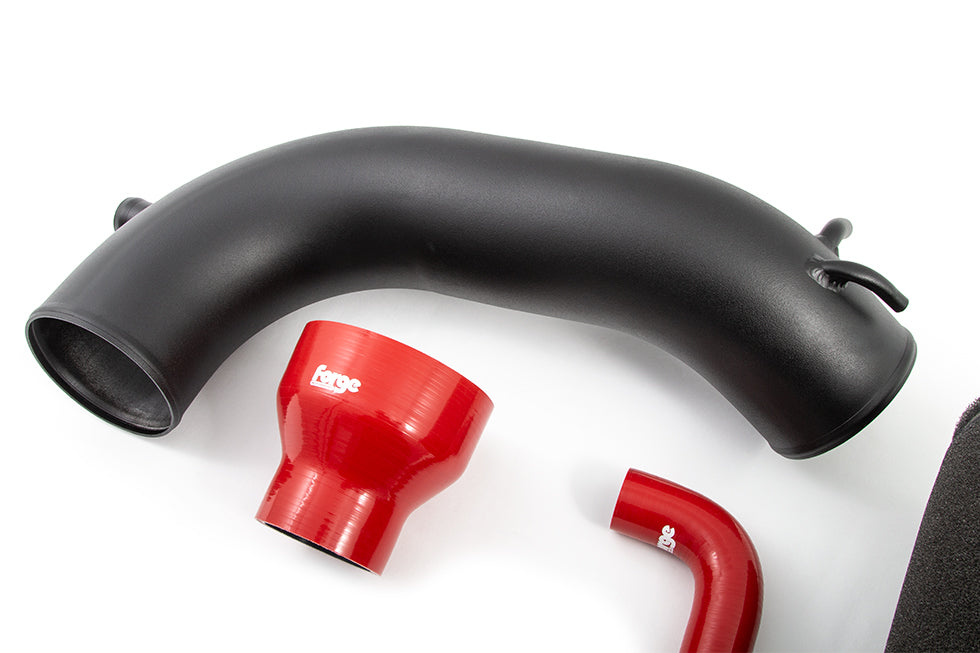 Forge Motorsport Induction Kit for Hyundai i30N, Kona N, and Veloster N (FMINDK28) - photo 10
