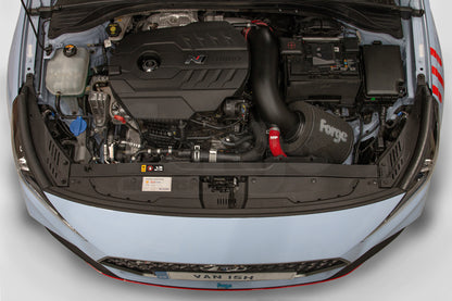 Forge Motorsport Induction Kit for Hyundai i30N, Kona N, and Veloster N (FMINDK28) - photo 17