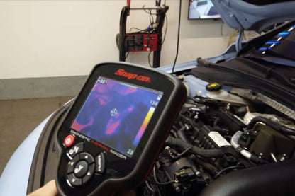 Forge Motorsport Induction Kit for Hyundai i30N, Kona N, and Veloster N (FMINDK28) - photo 19