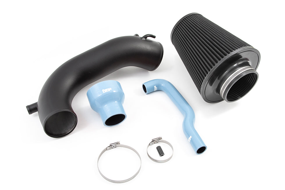 Forge Motorsport Induction Kit for Hyundai i30N, Kona N, and Veloster N (FMINDK28) - photo 5