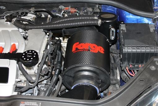 Forge Motorsport Induction Kit for Audi A3 8P 3.2 (FMIND32A3)
