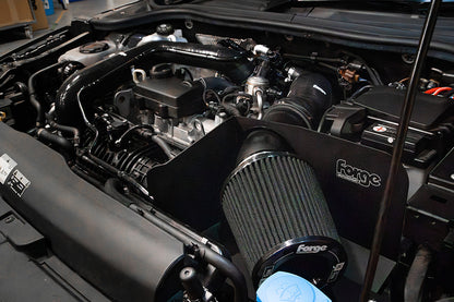 Forge Motorsport Induction Kit for VAG 1.0 TSI Late 2021, 2022- (FMINDK52) - photo 5