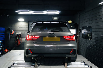 Forge Motorsport Induction Kit for VAG 1.0 TSI Late 2021, 2022- (FMINDK52) - photo 8