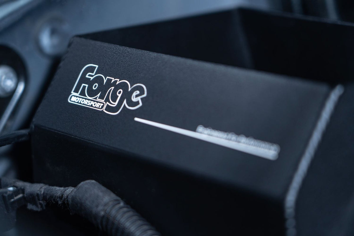 Forge Motorsport Induction Kit for VW Transporter T5-T6.1 2.0 TSI/TDI & 1.9/2.5 TDI (FMINDK48) - photo 13