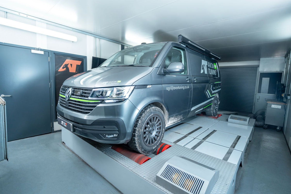 Forge Motorsport Induction Kit for VW Transporter T5-T6.1 2.0 TSI/TDI & 1.9/2.5 TDI (FMINDK48) - photo 14