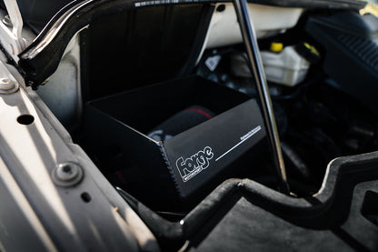 Forge Motorsport Induction Kit for VW Transporter T5-T6.1 2.0 TSI/TDI & 1.9/2.5 TDI (FMINDK48) - photo 9