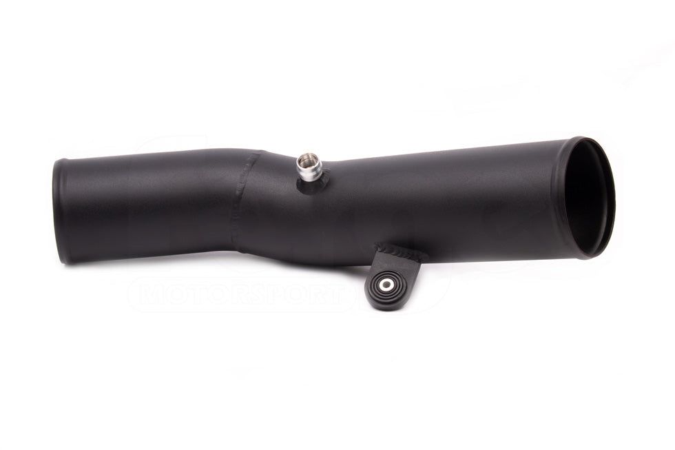 Forge Motorsport Inlet Hard Pipe for Audi RS3 8Y and 8V Facelift (2017+) and TTRS (8S) (FMINLH8)