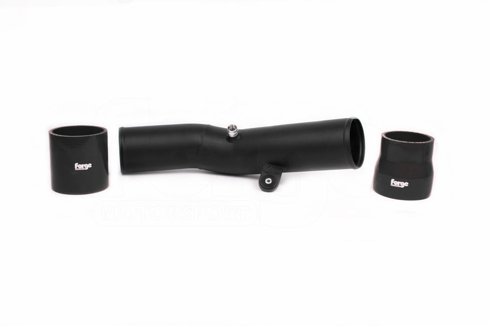 Forge Motorsport Inlet Hard Pipe for Audi RS3 8Y and 8V Facelift (2017+) and TTRS (8S) (FMINLH8) - photo 3