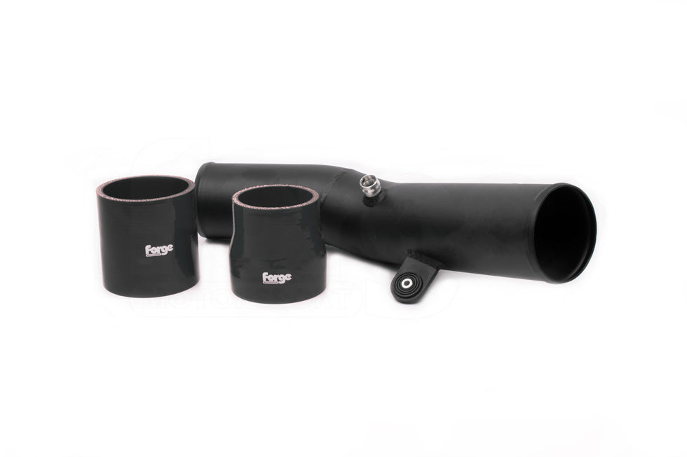 Forge Motorsport Inlet Hard Pipe for Audi RS3 8Y and 8V Facelift (2017+) and TTRS (8S) (FMINLH8) - photo 4