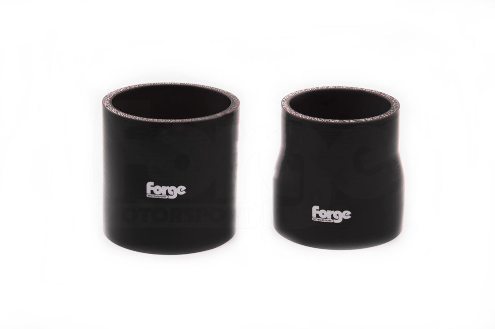 Forge Motorsport Inlet Hard Pipe for Audi RS3 8Y and 8V Facelift (2017+) and TTRS (8S) (FMINLH8) - photo 5