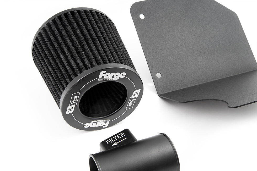Forge Motorsport Intake for Ford Fiesta MK7 1.0T Ecoboost (FMINDK5) - photo 3