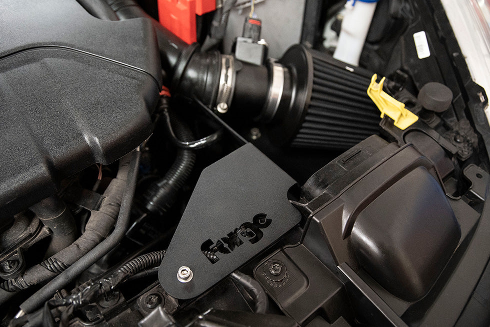 Forge Motorsport Intake for Ford Fiesta MK7 1.0T Ecoboost (FMINDK5) - photo 6