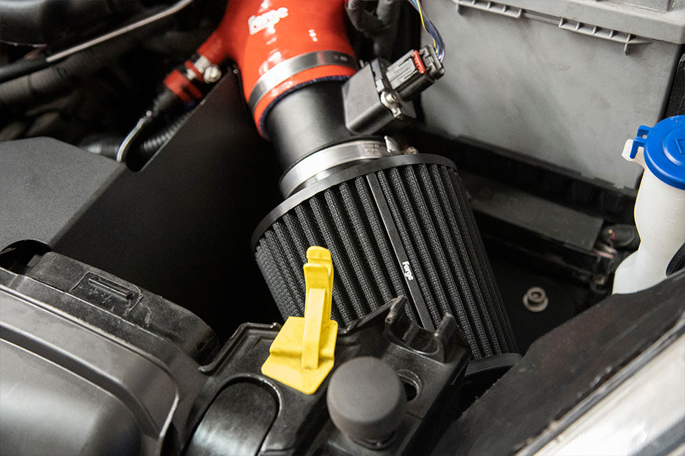 Forge Motorsport Intake for Ford Fiesta MK7 1.0T Ecoboost (FMINDK5) - photo 7