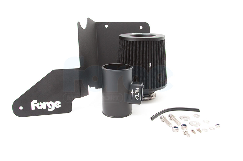Forge Motorsport Intake for the Ford Fiesta ST180 (FMINDST180) - photo 2