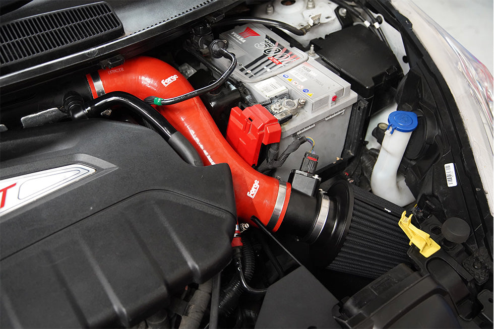 Forge Motorsport Intake for the Ford Fiesta ST180 (FMINDST180) - photo 7