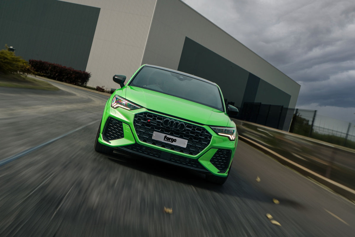 Forge Motorsport Intercooler for Audi RSQ3 F3 (FMINT38) - photo 12