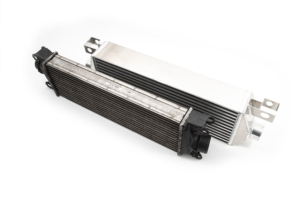 Forge Motorsport Intercooler for Peugeot 308 GTI (FMINT30) - photo 5