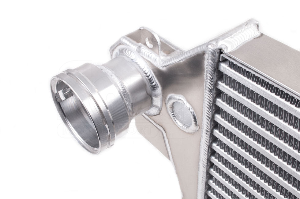 Forge Motorsport Intercooler for Volkswagen T5 1.9/2.5 and T5.1 2.0 TDI Single turbo (FMINTVWT5) - photo 3