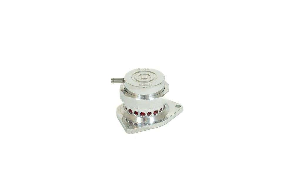 Forge Motorsport Intercooler Mounted Dump Valve for Hyundai Sonata, Kia Ceed GT Turbo & Kia ProCeed (FMDV42) - photo 2