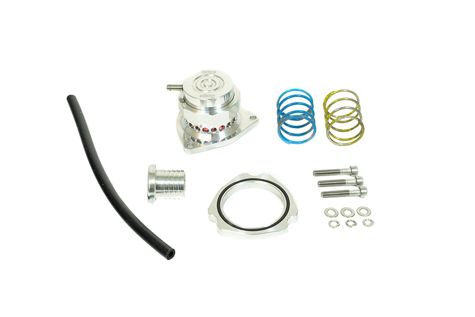 Forge Motorsport Intercooler Mounted Dump Valve for Hyundai Sonata, Kia Ceed GT Turbo & Kia ProCeed (FMDV42) - photo 3
