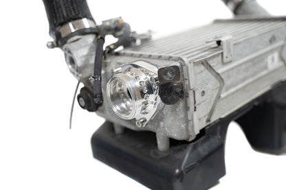 Forge Motorsport Intercooler Mounted Dump Valve for Hyundai Sonata, Kia Ceed GT Turbo & Kia ProCeed (FMDV42) - photo 4