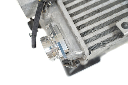 Forge Motorsport Intercooler Mounted Dump Valve for Hyundai Sonata, Kia Ceed GT Turbo & Kia ProCeed (FMDV42) - photo 5