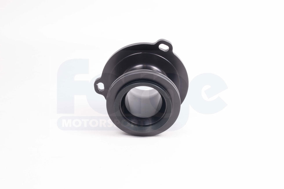 Forge Motorsport K03 Turbo Outlet Muffler Delete Pipe For The 1.8 and 2.0 Petrol Turbo (EA113 TFSI) (FMMD3) - photo 6