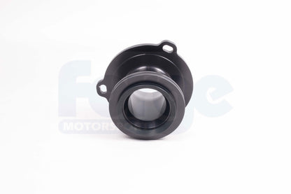 Forge Motorsport K03 Turbo Outlet Muffler Delete Pipe For The 1.8 and 2.0 Petrol Turbo (EA113 TFSI) (FMMD3) - photo 6