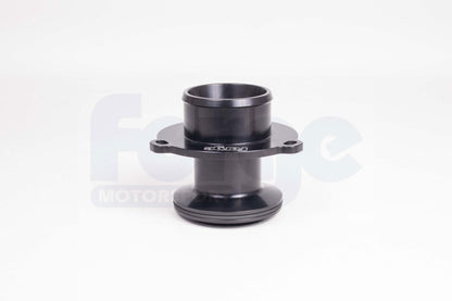 Forge Motorsport K03 Turbo Outlet Muffler Delete Pipe For The 1.8 and 2.0 Petrol Turbo (EA113 TFSI) (FMMD3) - photo 8