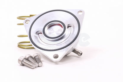 Forge Motorsport Recirculation Valve for Kia Optima 2.0T (FMDVRMR) - photo 3