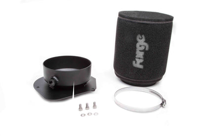 Forge Motorsport Mercedes A/CL/GLA45 AMG Intake Filter and Adaptor. (FMINDK20)