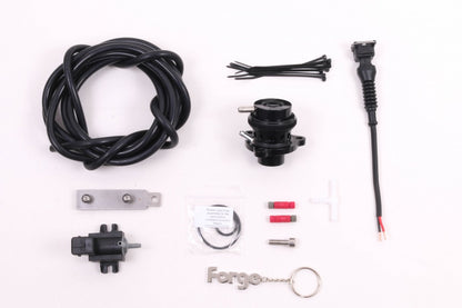Forge Motorsport Upgraded Atmospheric Valve for Mercedes B-Class W246 B160 (FMDVM2LA) - photo 2