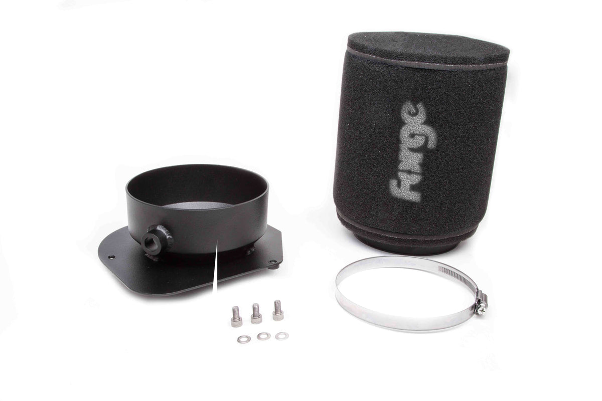 Forge Motorsport Intake Filter and Adaptor for Mercedes GLA Class X156 GLA45 (FMINDK20)