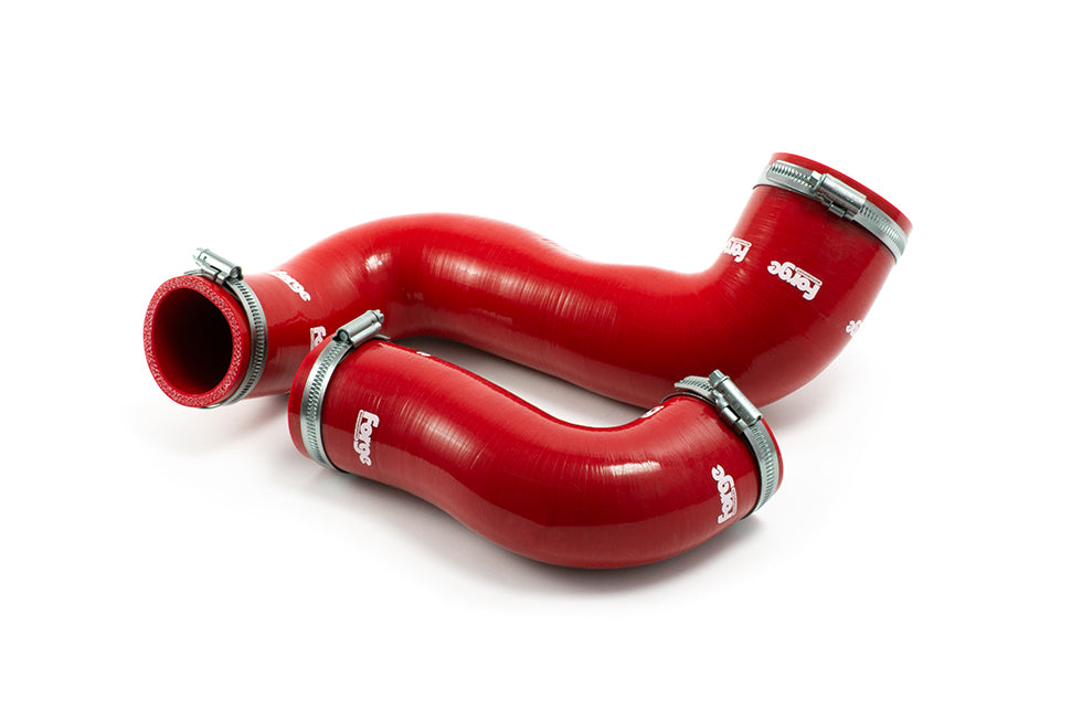 Forge Motorsport Boost Hoses for Mini R60 Countryman JCW 1.6 Turbo Petrol N18 (FMKTR56N18) - photo 3