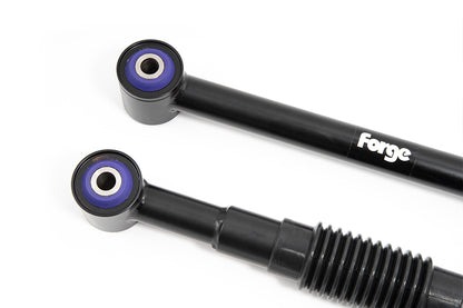 Forge Motorsport Mini F56/F66 Adjustable Rear Tie Bars (FMRCAMF56) - photo 3