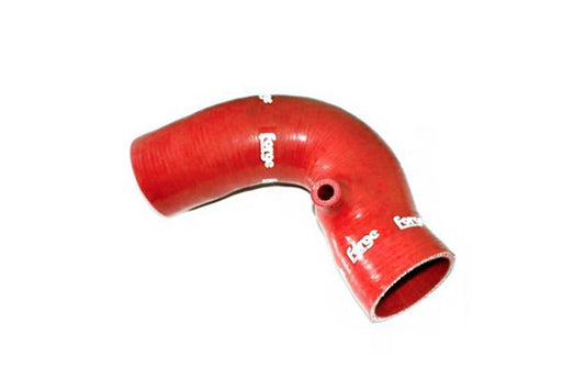 Forge Motorsport Silicone Intake Hose for Mini R52 Convertible Cooper S 1.6 Supercharged Petrol W11 (FMR53IND) - photo 2