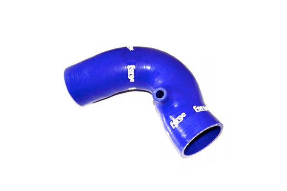 Forge Motorsport Silicone Intake Hose for Mini R53 Hatchback Cooper S 1.6 Supercharged Petrol W11 (FMR53IND)